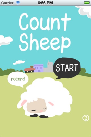 Count Sheep Sleep screenshot 4