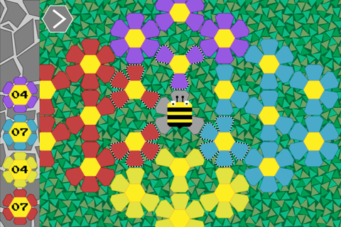 Busy Bee Inc: Field Worker screenshot 3