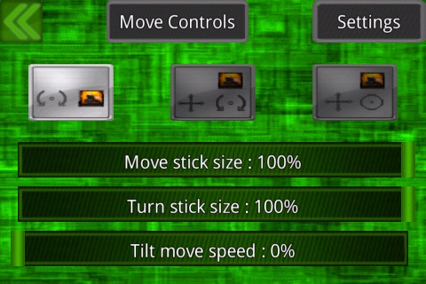 HacX Classic (3d fps) screenshot-4