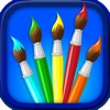 Animated Coloring For Kids