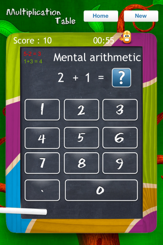 How to cancel & delete Multiplication table: help your child learn their tables! from iphone & ipad 3