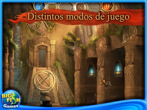 The Lost Inca Prophecy HD screenshot 3