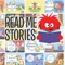 A library of 30 educational and entertaining books help your child develop great reading habits