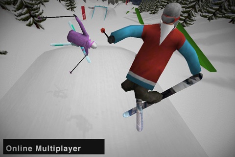 MyTP Freeskiing 2