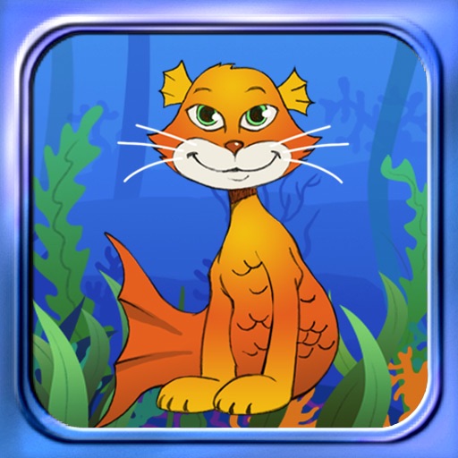 Catfish Arcade icon