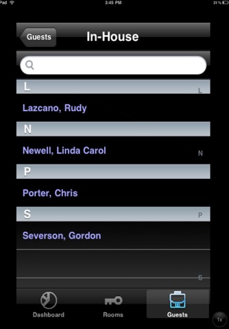 nTouch screenshot 2