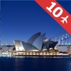 Australia : Top 10 Tourist Destinations - Travel Guide of Best Places to Visit