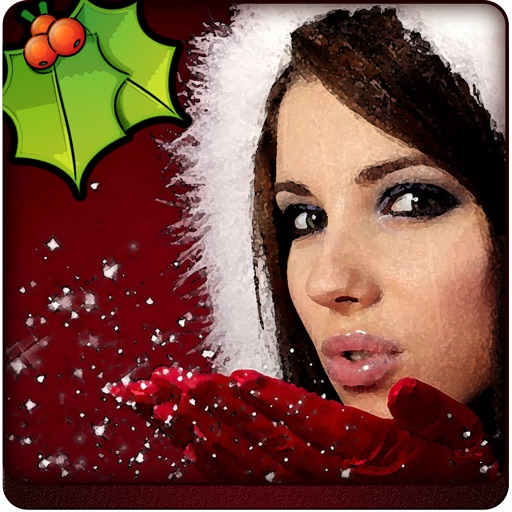 Christmas Kisses™ icon