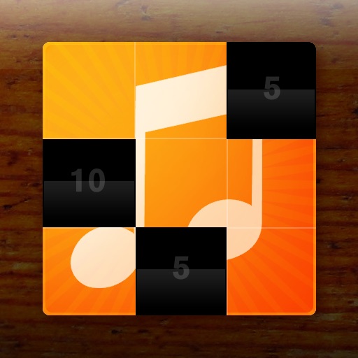 Album Art Tap icon