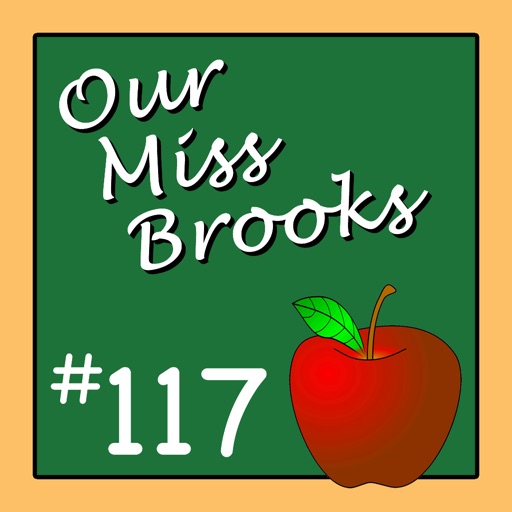 Learn English by Radio: Our Miss Brooks - Episode 117: Puppy Love and Mr. Barlow