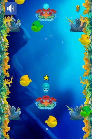 Jelly Up - Crazy Adventure screenshot 2