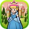 My Royal Fairytale Princess Sofia Run
