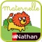 Nathan maternelle — Moyenne section 4-5 ans