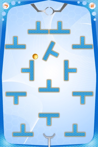 Gravity Force screenshot 3