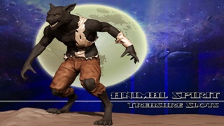ANIMAL SPIRIT TREASURE SLOTS FREE 1.1 IOS CASINO ANIMAL SPIRIT TREASURE SLOTS FREE 1.1 IOS