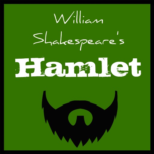 Hamlet In Plain and Simple English icon