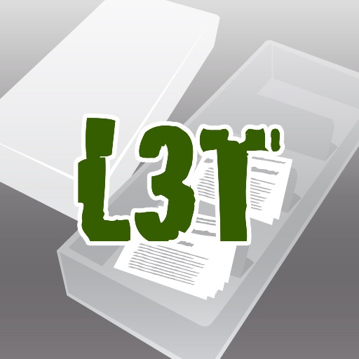 L3TMedia Icon