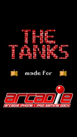 arcadie Tanksのおすすめ画像2