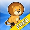 Jungle Pairs - Animal Sounds Match Game Free