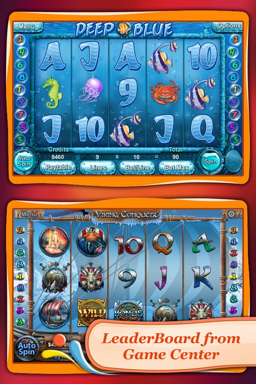 19-IN-1 VIADEN CRAZY PACK SLOTS HD