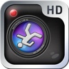 Backwards Cam HD-Reverse Movie Maker