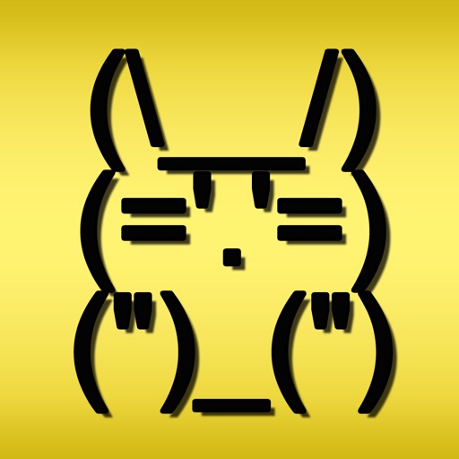 Keyboard Text Art | Symbols | Animated Emoji | TextPics icon