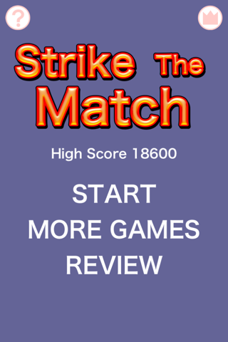 Strike The Match screenshot 4