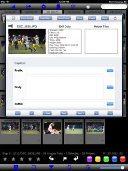 Game screenshot PicturePro Lite apk