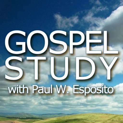 Gospelstudy with Paul W. Esposito icon