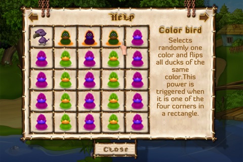Ducks Corner screenshot 2