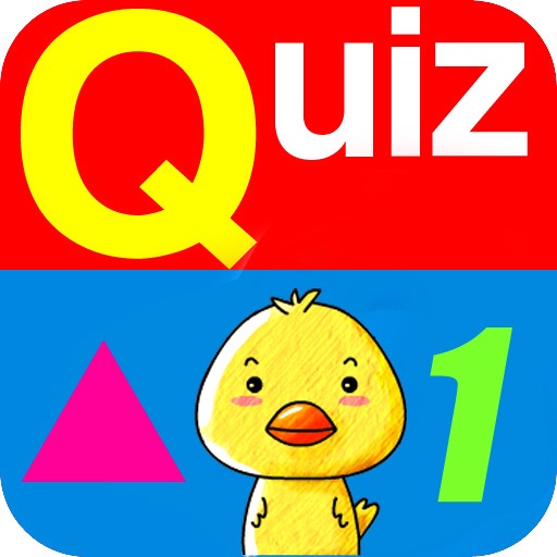 BabyApps: Quizzing icon