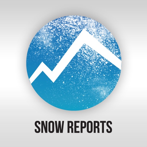 Skinet’s Snow Reports icon