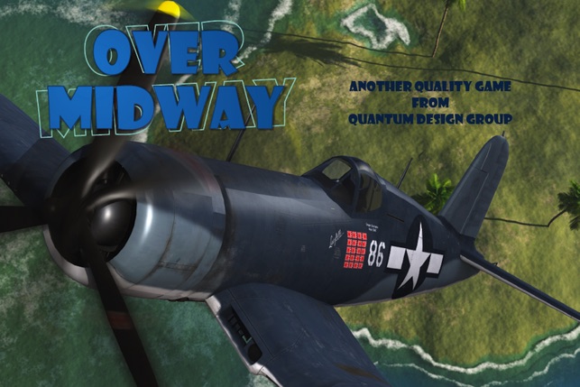 Over Midway(圖1)-速報App