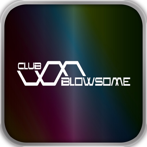 CLUB BLOWSOME icon