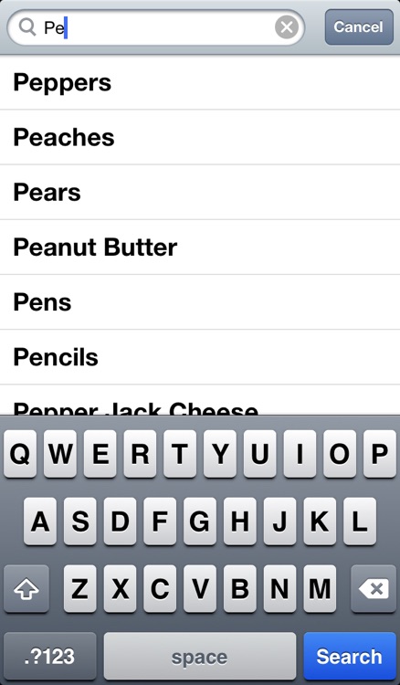 Grocery Extreme screenshot-4