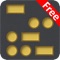 This is a free version of the popular Signal Toolbox - App with adds