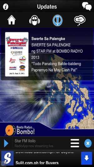 Star FM Iloilo(圖3)-速報App