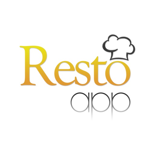 Restoapp