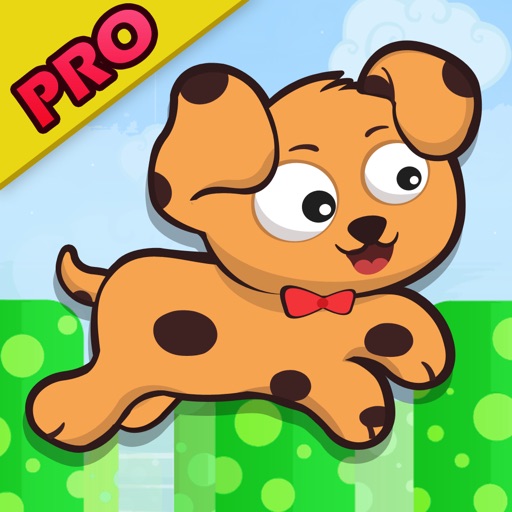 Super Puppy vs. Monsters - A Cool Pet Adventure for Boys and Girls PRO iOS App