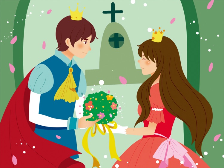 Classic Fairy Tales Collection 10 in 1 - iBigToy