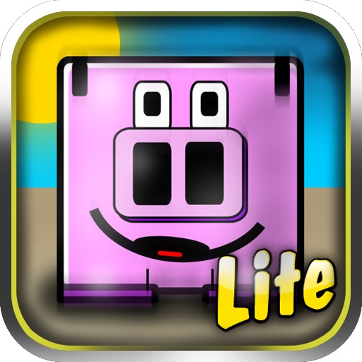 Big Pig Lite iOS App