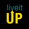 Live It Up magazine