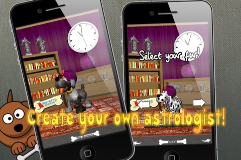 Dog Horoscopes - Free Daily Astrology screenshot 2