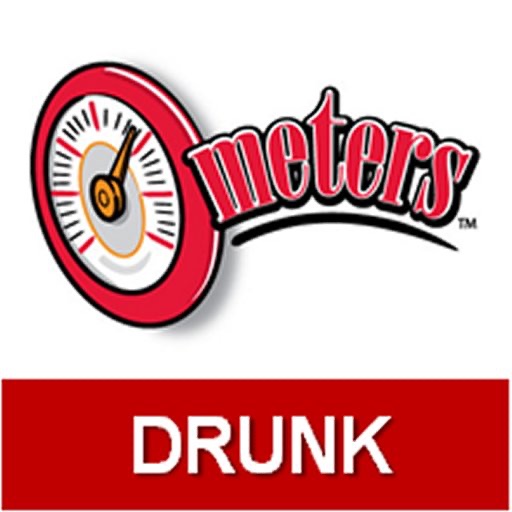 Drunk-O-Meter