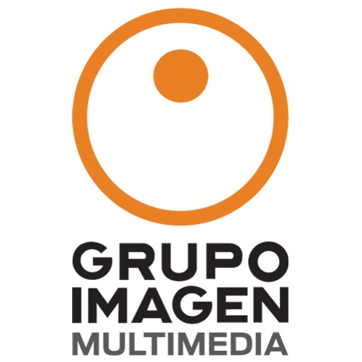 Grupo Imagen Icon