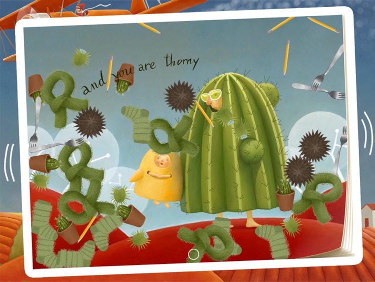 Muchavka and Giant screenshot-3