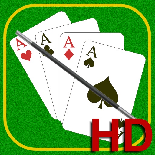 Magic Tricks HD Vol. 2 icon