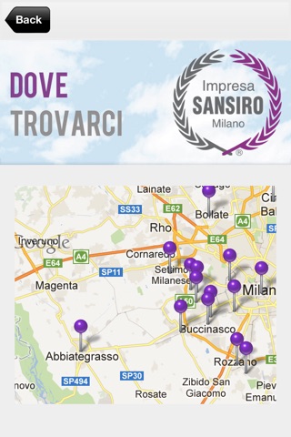 San Siro screenshot 4