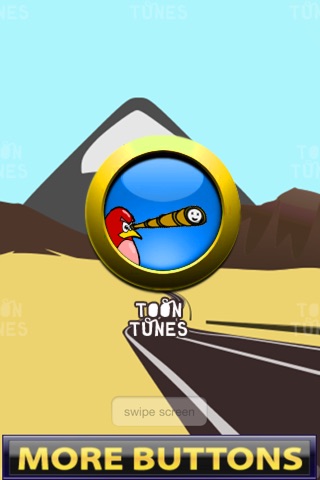 Toon Tunes screenshot 2