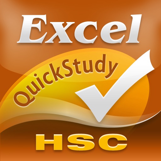 Excel HSC Modern History Quick Study icon
